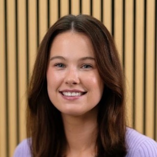 Caitlin Waters